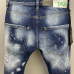 7Dsquared2 Jeans for DSQ Jeans #999929892