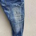 6Dsquared2 Jeans for DSQ Jeans #999932629
