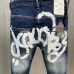 5Dsquared2 Jeans for DSQ Jeans #A22938