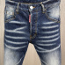 11Dsquared2 Jeans for DSQ Jeans #A22938