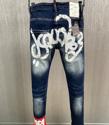 Dsquared2 Jeans for DSQ Jeans #A22938