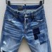 3Dsquared2 Jeans for DSQ Jeans #A23539