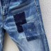 4Dsquared2 Jeans for DSQ Jeans #A23539