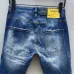7Dsquared2 Jeans for DSQ Jeans #A23539