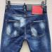 8Dsquared2 Jeans for DSQ Jeans #A23540
