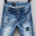 3Dsquared2 Jeans for DSQ Jeans #A23541