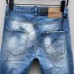 8Dsquared2 Jeans for DSQ Jeans #A23541