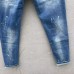 9Dsquared2 Jeans for DSQ Jeans #A23541