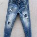 1Dsquared2 Jeans for DSQ Jeans #A23541