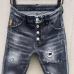 3Dsquared2 Jeans for DSQ Jeans #A23542