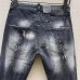8Dsquared2 Jeans for DSQ Jeans #A23832