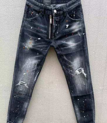 Dsquared2 Jeans for DSQ Jeans #A23832