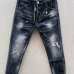1Dsquared2 Jeans for DSQ Jeans #A23832