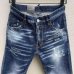 3Dsquared2 Jeans for DSQ Jeans #A23834