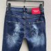 8Dsquared2 Jeans for DSQ Jeans #A23834