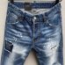 3Dsquared2 Jeans for DSQ Jeans #A23836