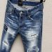6Dsquared2 Jeans for DSQ Jeans #A23836