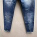 9Dsquared2 Jeans for DSQ Jeans #A23836