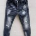 1Dsquared2 Jeans for DSQ Jeans #A23838