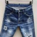 3Dsquared2 Jeans for DSQ Jeans #A23840