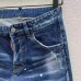 7Dsquared2 Jeans for DSQ Jeans #A23840