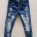 1Dsquared2 Jeans for DSQ Jeans #A23840