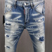 13Dsquared2 Jeans for DSQ Jeans #A24055