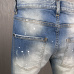 5Dsquared2 Jeans for DSQ Jeans #A24055