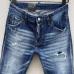 4Dsquared2 Jeans for DSQ Jeans #A25432