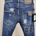 6Dsquared2 Jeans for DSQ Jeans #999936587