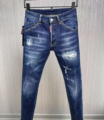 Dsquared2 Jeans for DSQ Jeans #999936587
