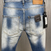 6Dsquared2 Jeans for DSQ Jeans #999936588