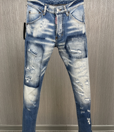 Dsquared2 Jeans for DSQ Jeans #999936588