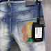 6Dsquared2 Jeans for DSQ Jeans #999936589