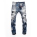 1Dsquared2 Jeans for DSQ Jeans #A26470