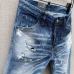 4Dsquared2 Jeans for DSQ Jeans #A27143