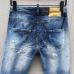 8Dsquared2 Jeans for DSQ Jeans #A27143