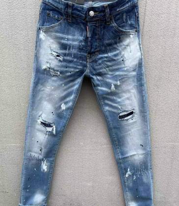 Dsquared2 Jeans for DSQ Jeans #A27143