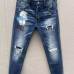 1Dsquared2 Jeans for DSQ Jeans #A27147
