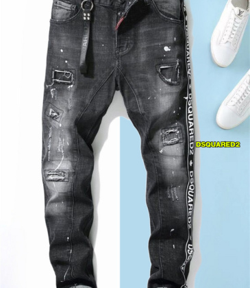 Dsquared2 Jeans for DSQ Jeans #A28300