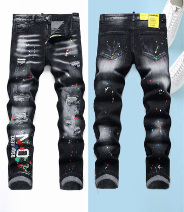 Dsquared2 Jeans for DSQ Jeans #A28318