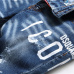 3Dsquared2 Jeans for DSQ Jeans #A28324