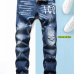 1Dsquared2 Jeans for DSQ Jeans #A28324