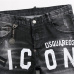 3Dsquared2 Jeans for DSQ Jeans #A28326