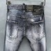 7Dsquared2 Jeans for DSQ Jeans #A31107