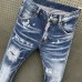 6Dsquared2 Jeans for DSQ Jeans #A31108