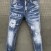 1Dsquared2 Jeans for DSQ Jeans #A31108