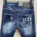 8Dsquared2 Jeans for DSQ Jeans #A31109