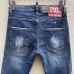 7Dsquared2 Jeans for DSQ Jeans #A31110