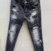 1Dsquared2 Jeans for DSQ Jeans #A31111